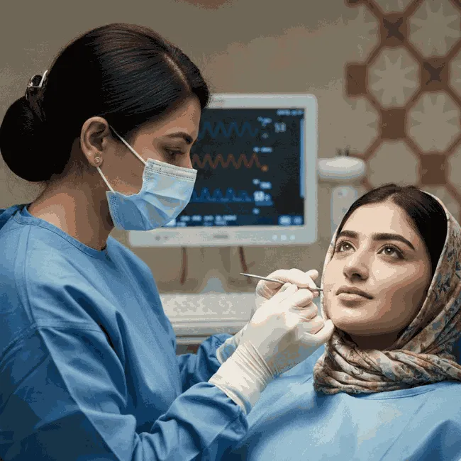 Dimple Creation Surgery in Islamabad: Top Surgeons & Clinics